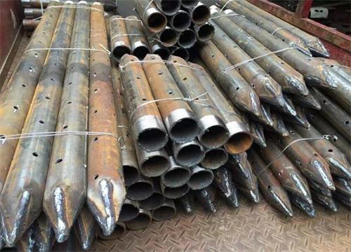 西和钢花管哪里有卖